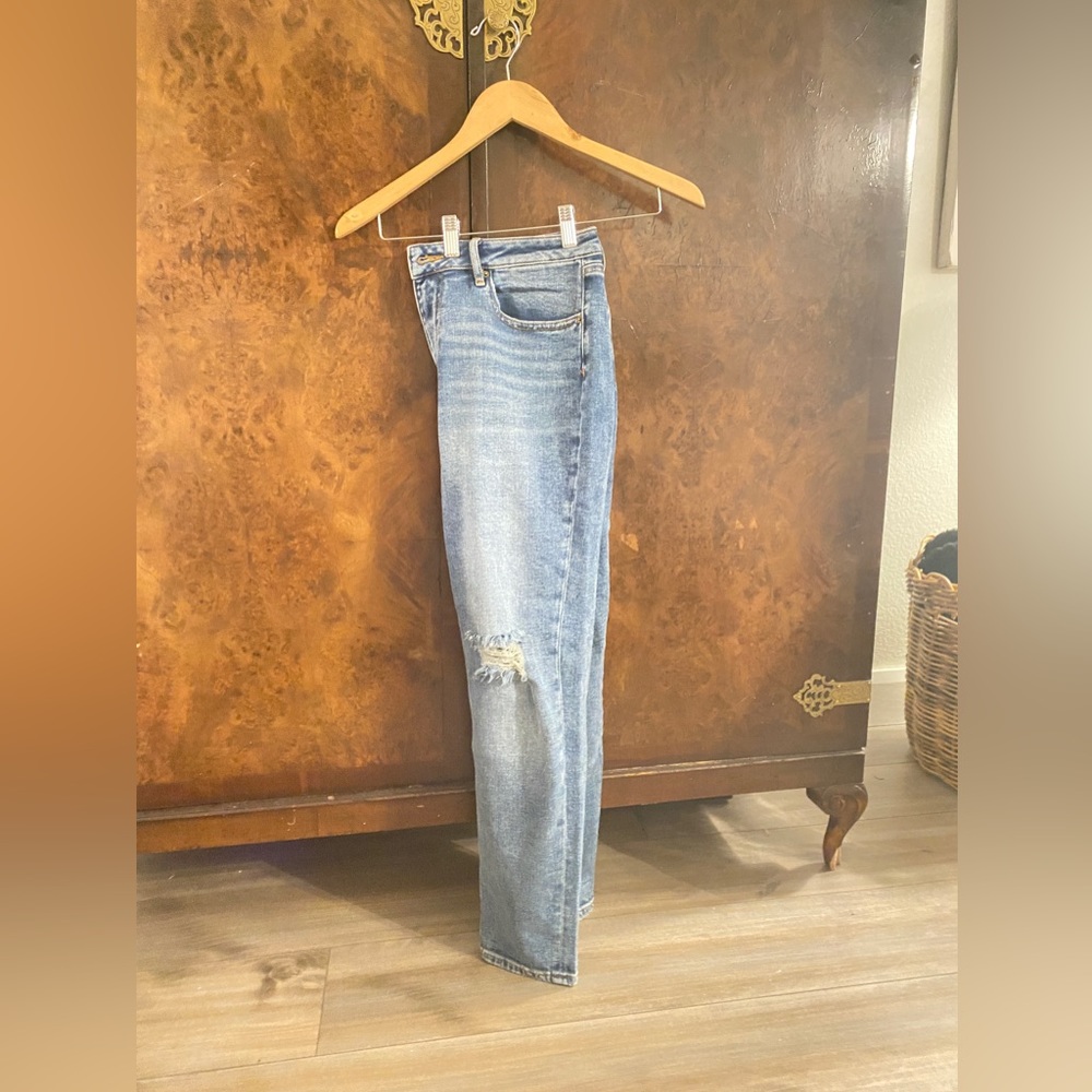 Sundance Driftwood Jeans
